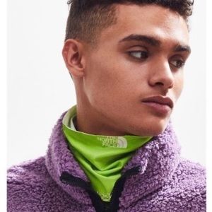 The North Face Dipsea  Face mask Cover it BNWT